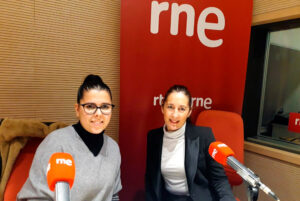 Lee más sobre el artículo El equipo de GLOBAL-DAT acude a los estudios de RNE en calidad de expertos en la protección de datos