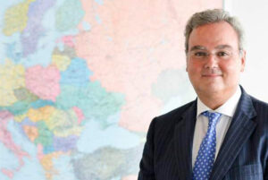 Lee más sobre el artículo Leonardo Cervera Navas: «Veremos multas importantes por Protección de Datos en pocos meses»