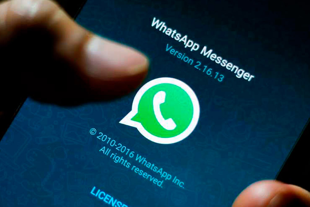 Lee más sobre el artículo WHATSAPP: ¿Cómo afectan sus condiciones de uso al envío de comunicaciones a nuestros clientes?