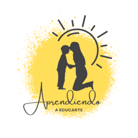 LOGO APRENDIENDO
