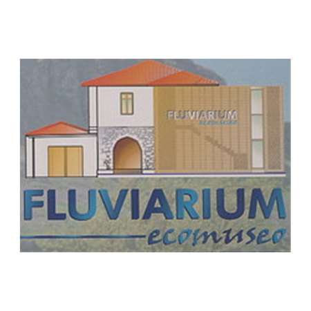 LOGO ECOMUSEO FLUVIARIUM