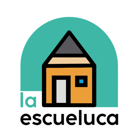 LOGO ESCUELUCA