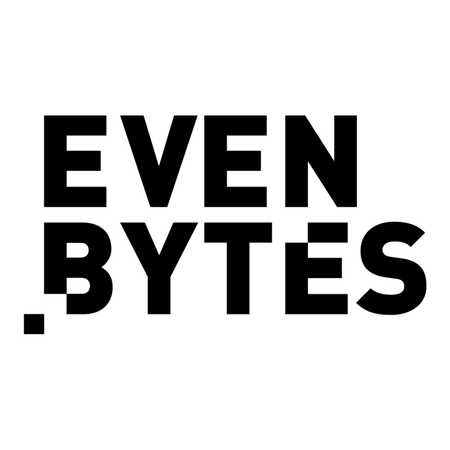 LOGO EVEN BYTES