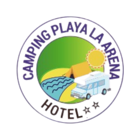 LOGO PLAYA LA ARENA