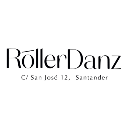 LOGO ROLLERDANZ