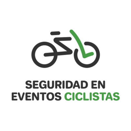 LOGO SEGURIDAD CICLISTAS