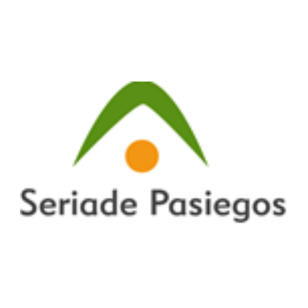 LOGO SERIADE