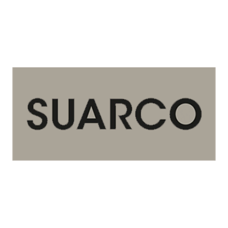 LOGO SUARCO