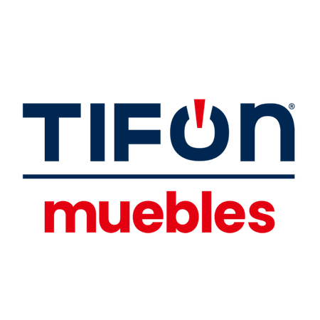 LOGO TIFON MUEBLES