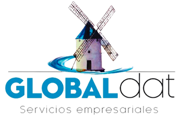 GLOBAL dat Servicios empresariales